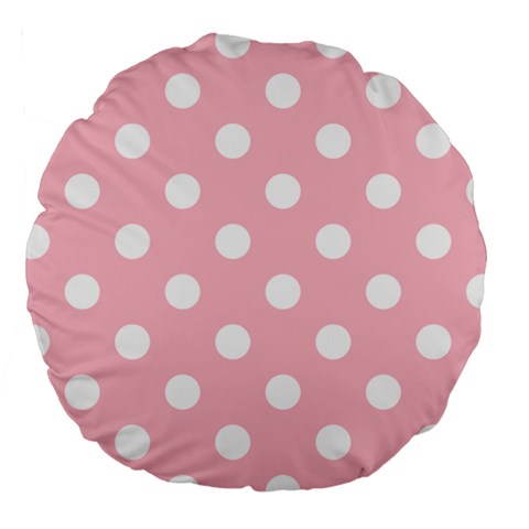 Polka Dots Front
