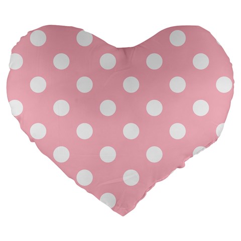 Polka Dots Front