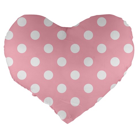 Polka Dots Back
