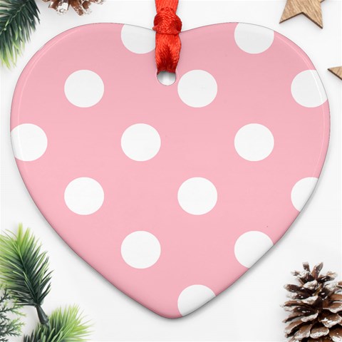 Polka Dots Back