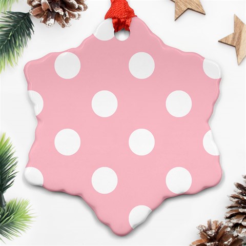 Polka Dots Front