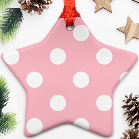 Polka Dots Front