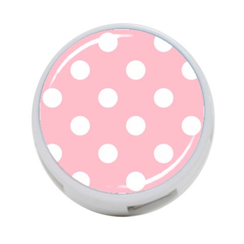 Polka Dots Front