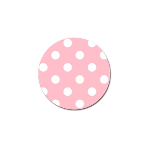 Polka Dots Front