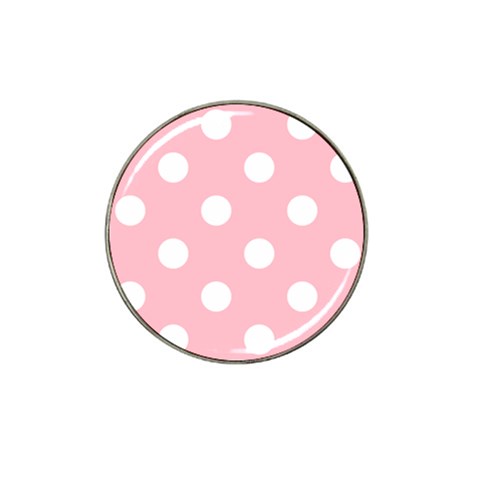 Polka Dots Front