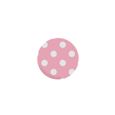 Polka Dots Front