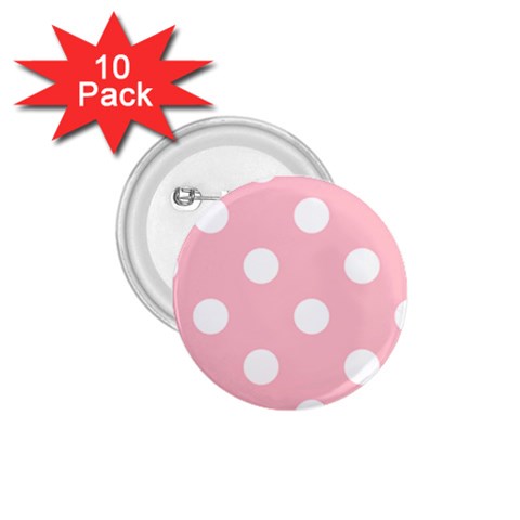 Polka Dots Front