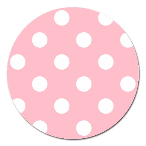 Polka Dots Front