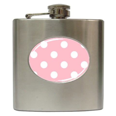 Polka Dots Front