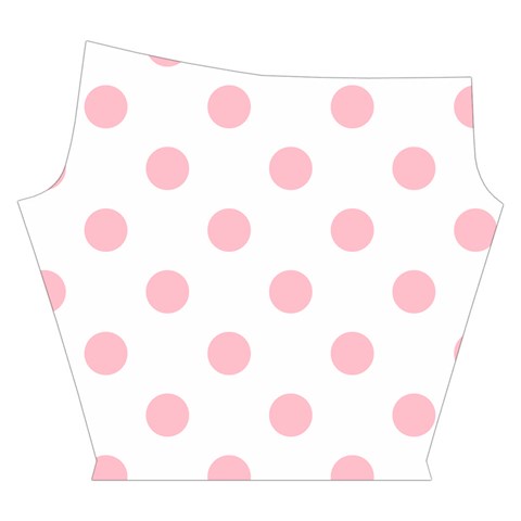 Polka Dots Right