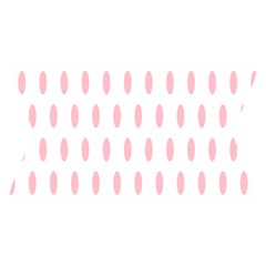 Polka Dots Waistband Front