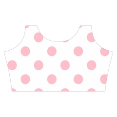 Polka Dots Top Front