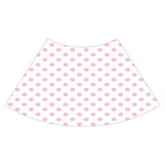 Polka Dots Skirt Front