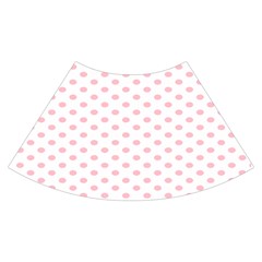 Polka Dots Skirt Back