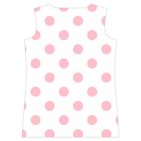 Polka Dots Back