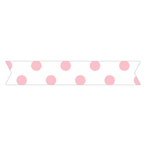 Polka Dots Strap