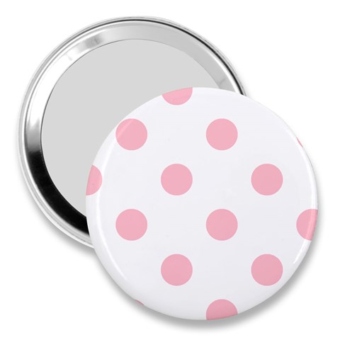 Polka Dots Front