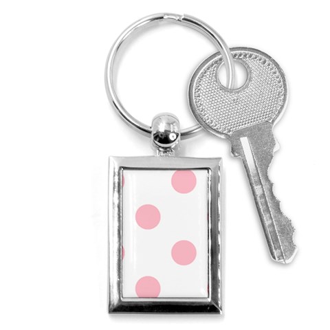 Polka Dots Front