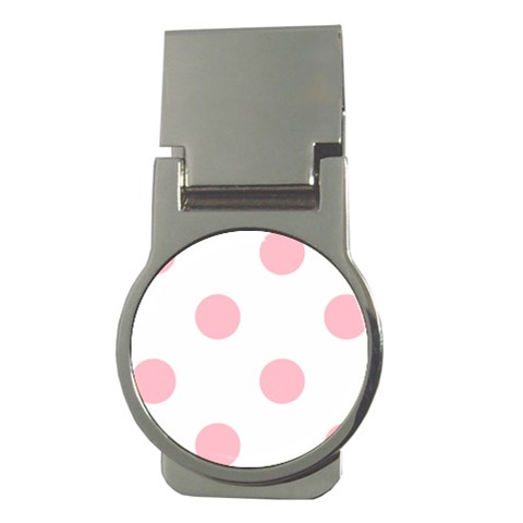 Polka Dots Front