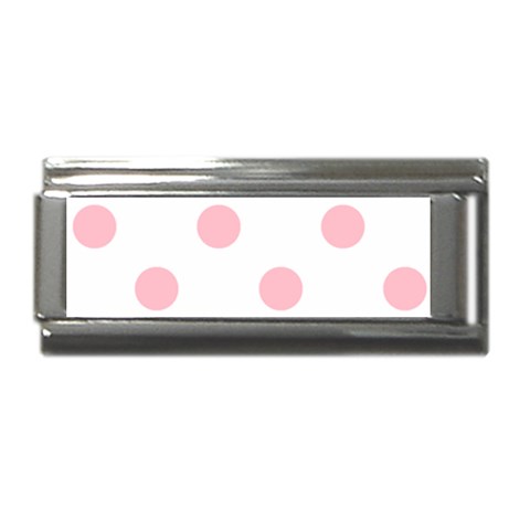 Polka Dots Front