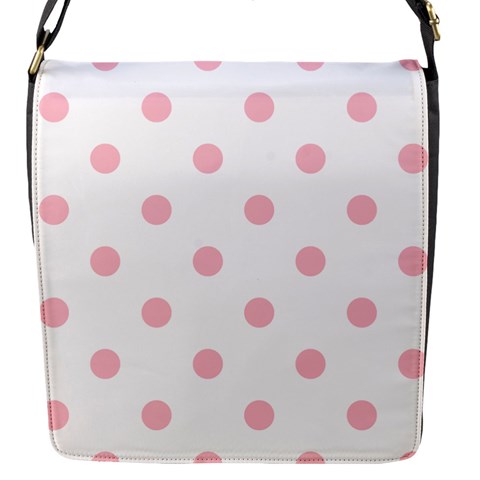 Polka Dots Front