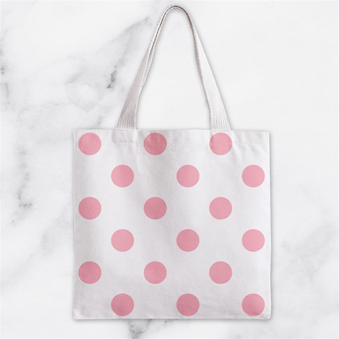 Polka Dots Front