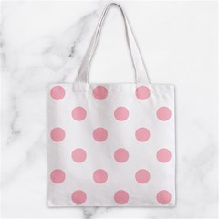 Polka Dots Back