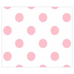 Polka Dots Back