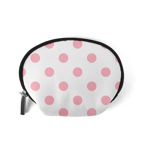 Polka Dots Back