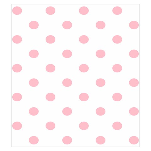 Polka Dots Back