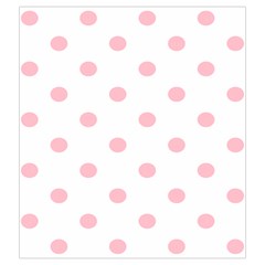 Polka Dots Back