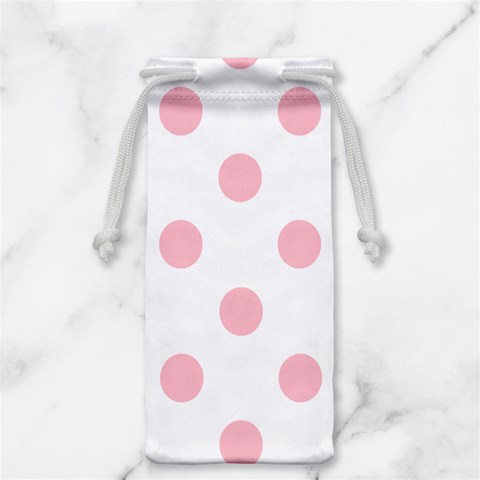 Polka Dots Back