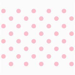 Polka Dots 10 x8  Print - 5