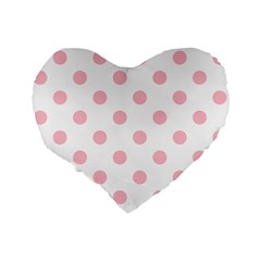 Polka Dots Back