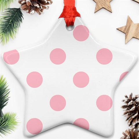 Polka Dots Back