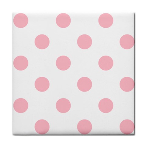 Polka Dots Front