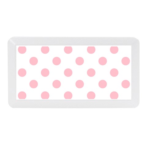 Polka Dots Front