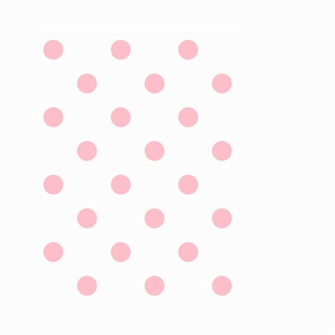 Polka Dots Front