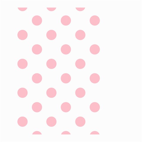 Polka Dots Back