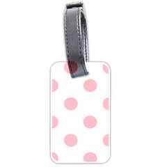 Polka Dots Back