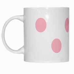 Polka Dots Left