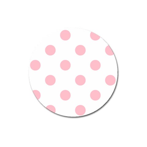 Polka Dots Front