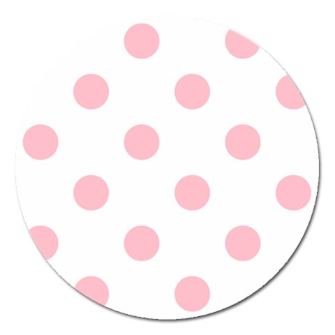 Polka Dots Front