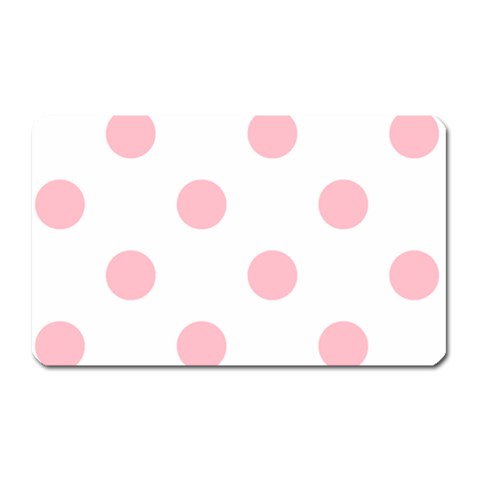 Polka Dots Front
