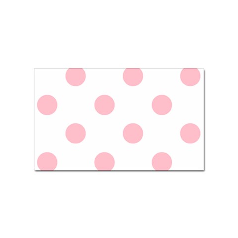Polka Dots Front