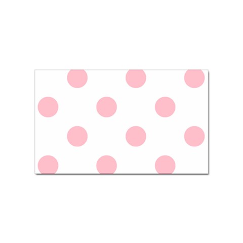 Polka Dots Front