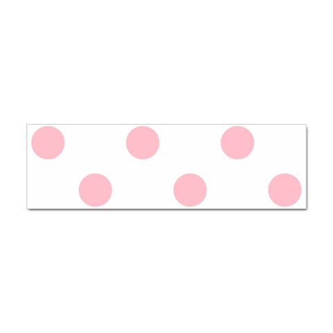 Polka Dots Front