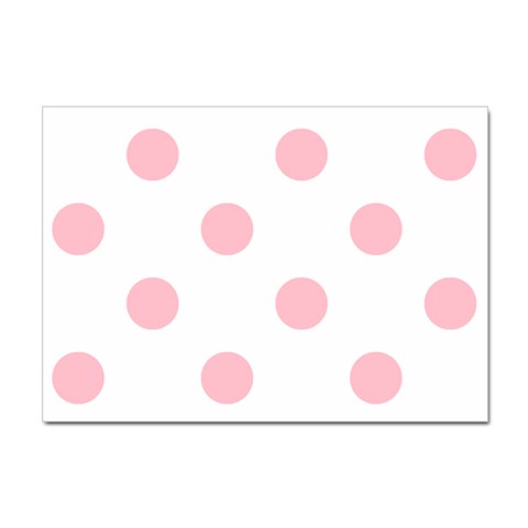 Polka Dots Front