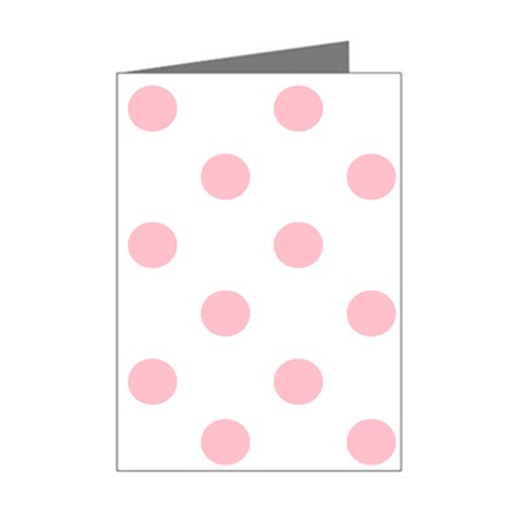 Polka Dots Left