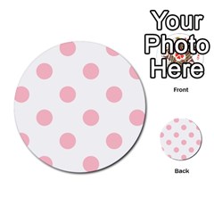 Polka Dots Back 50